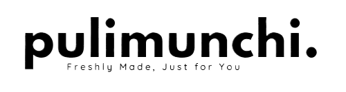 PuliMunchi Logo